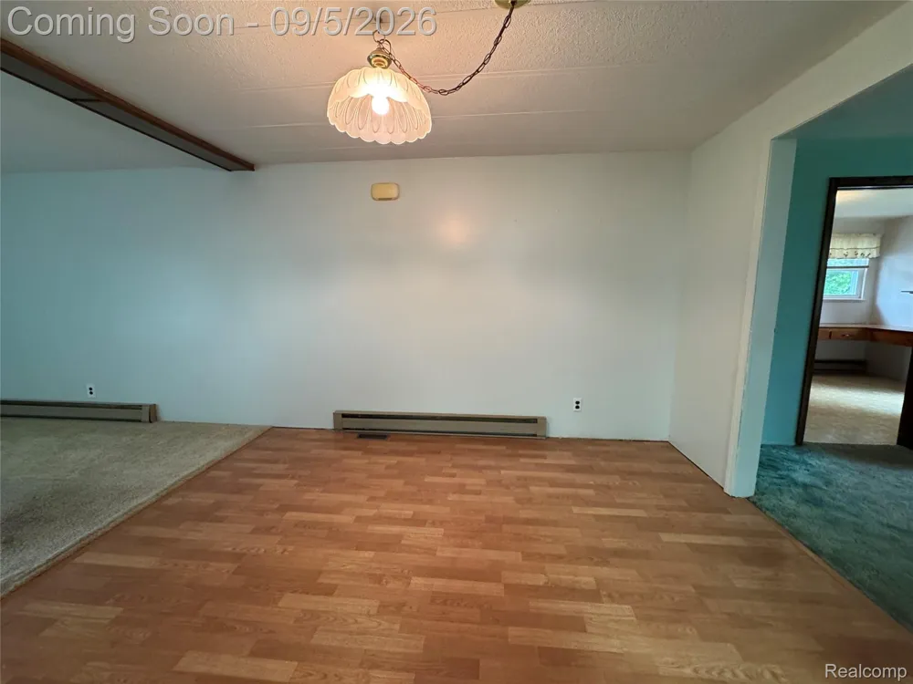 4272 Reid Road Mundy Township, MI 48473