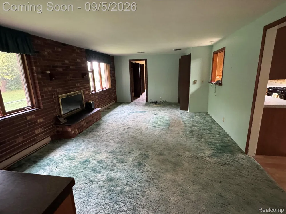 4272 Reid Road Mundy Township, MI 48473