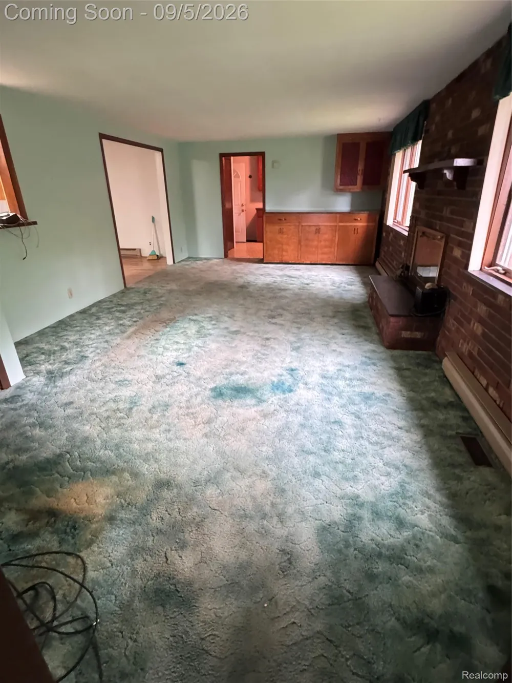 4272 Reid Road Mundy Township, MI 48473