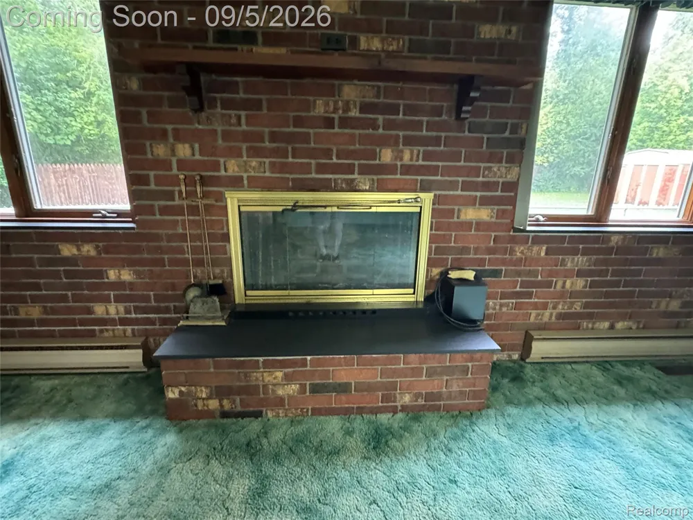 4272 Reid Road Mundy Township, MI 48473