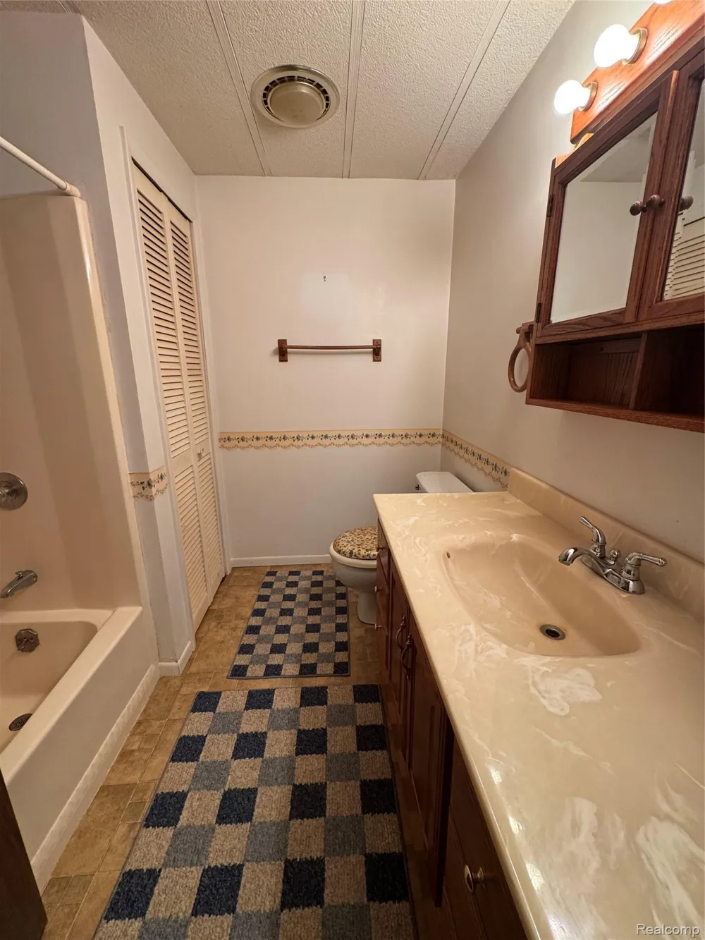 4272 Reid Road Mundy Township, MI 48473