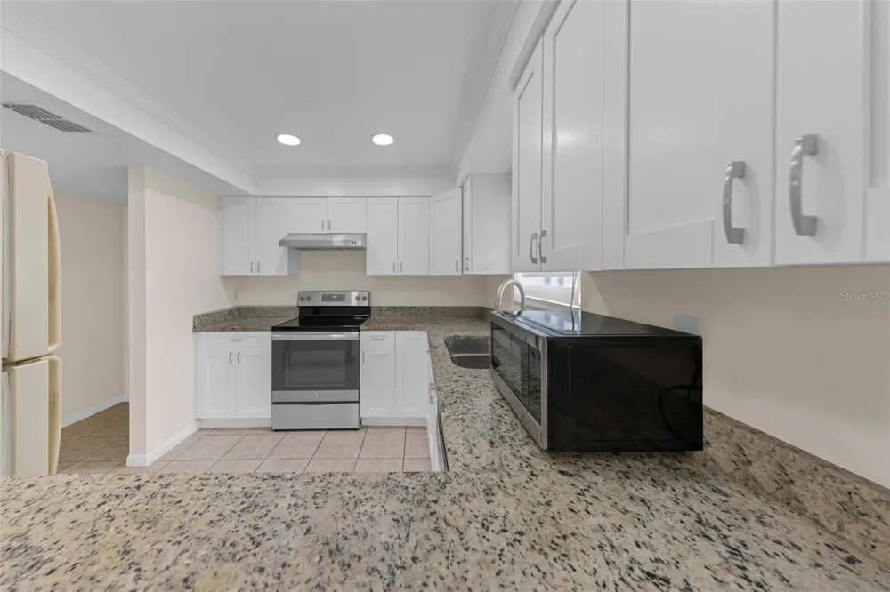 1906 HAMMOCK PINE BOULEVARD #1906 Clearwater, FL 33761