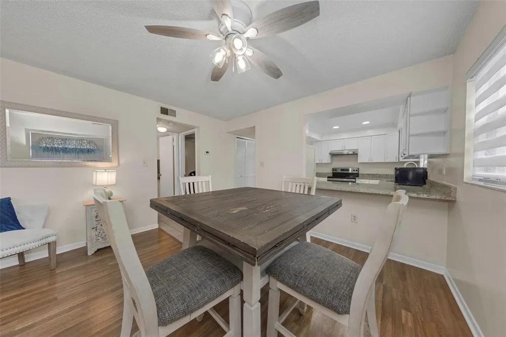 1906 HAMMOCK PINE BOULEVARD #1906 Clearwater, FL 33761