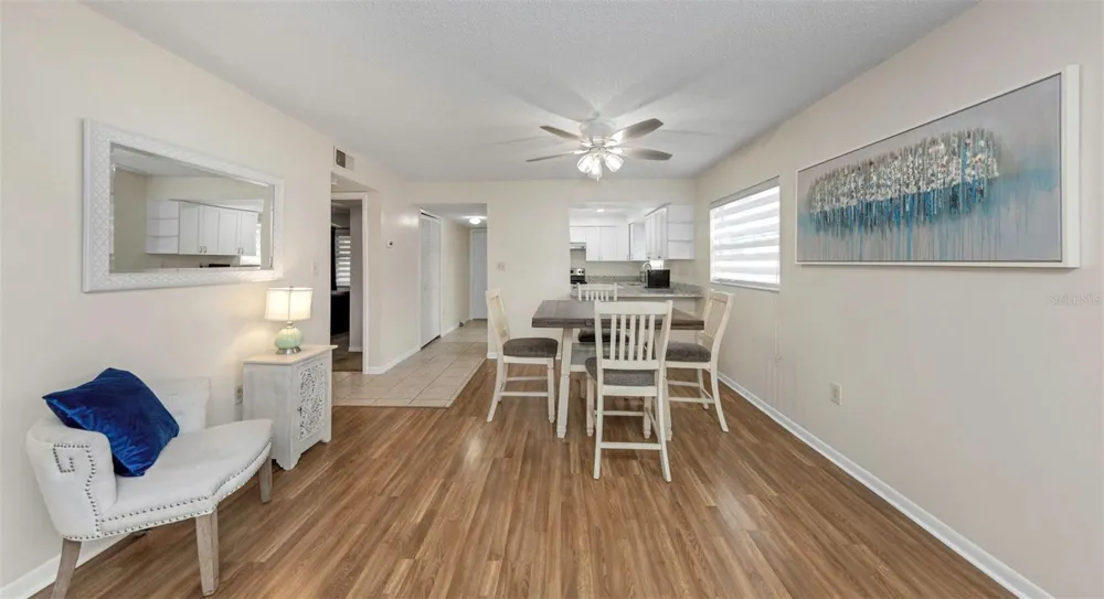 1906 HAMMOCK PINE BOULEVARD #1906 Clearwater, FL 33761
