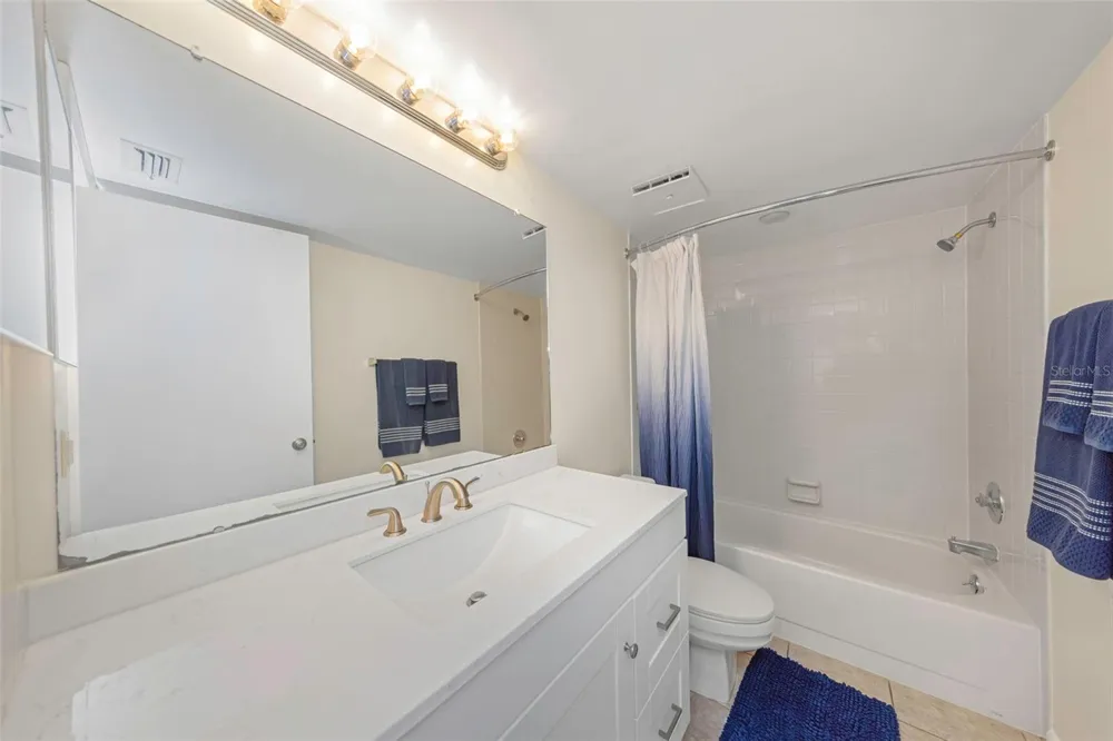 1906 HAMMOCK PINE BOULEVARD #1906 Clearwater, FL 33761