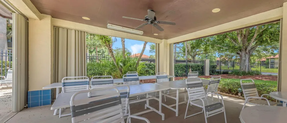 1906 HAMMOCK PINE BOULEVARD #1906 Clearwater, FL 33761