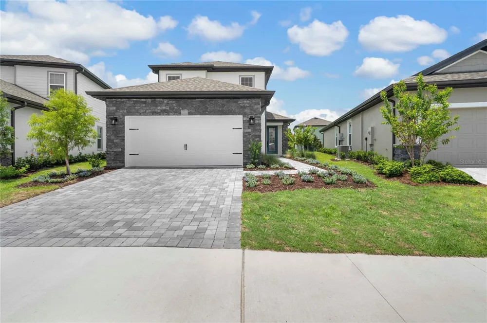 7668 SOMERSWORTH DRIVE Kissimmee, FL 34747