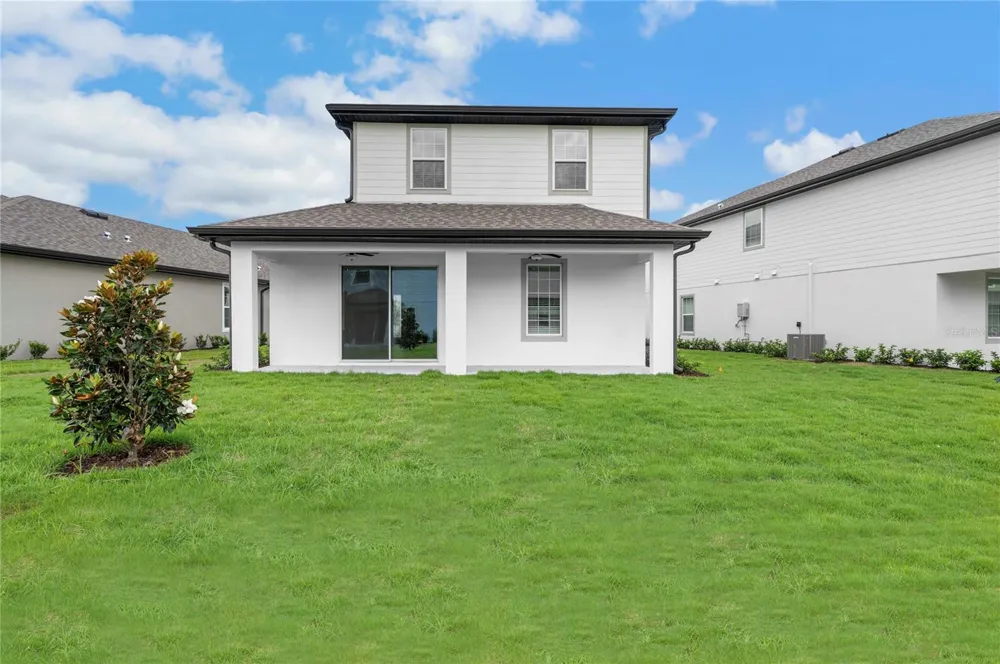 7668 SOMERSWORTH DRIVE Kissimmee, FL 34747