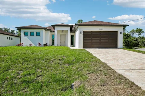 2935 JOLLIVETTE ROAD