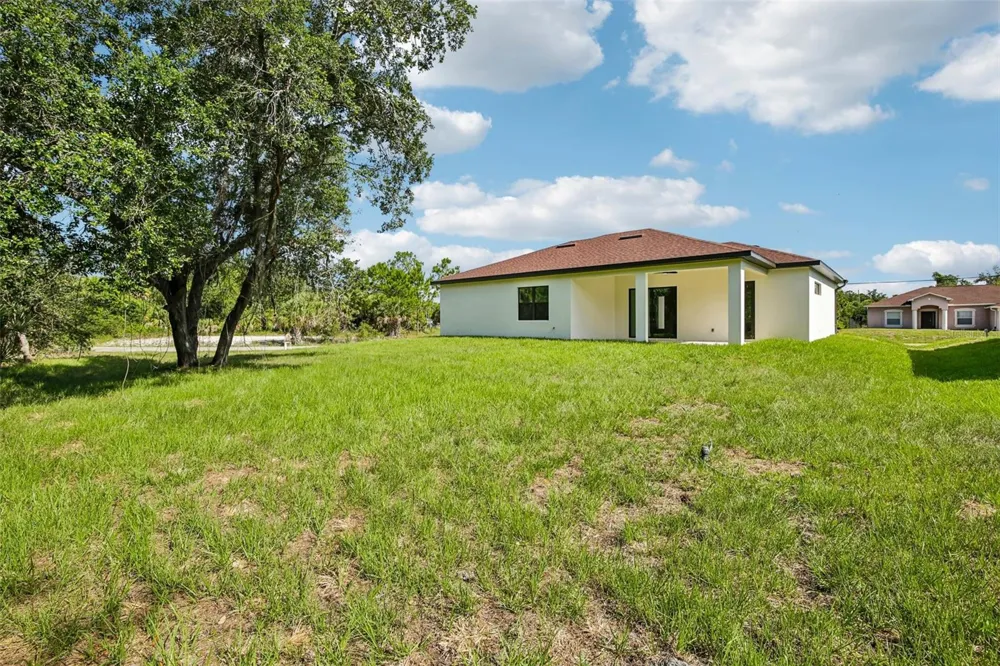 2935 JOLLIVETTE ROAD North Port, FL 34288