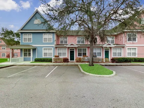 4007 VENETIAN BAY DRIVE #104