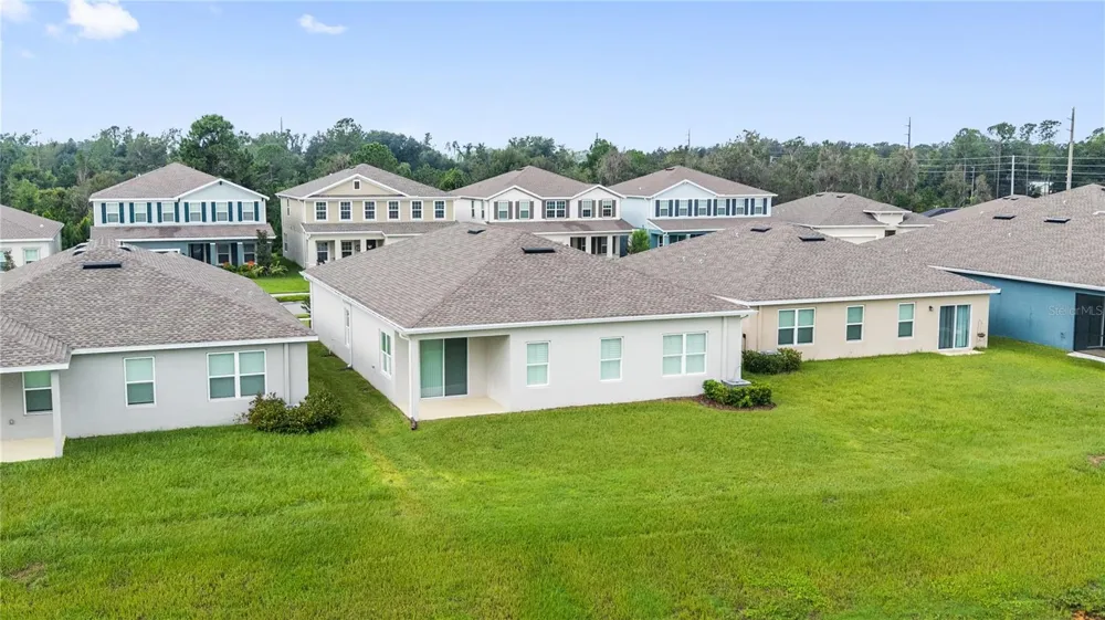 8249 GREENWAY AVENUE Wesley Chapel, FL 33544