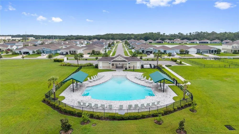 8249 GREENWAY AVENUE Wesley Chapel, FL 33544