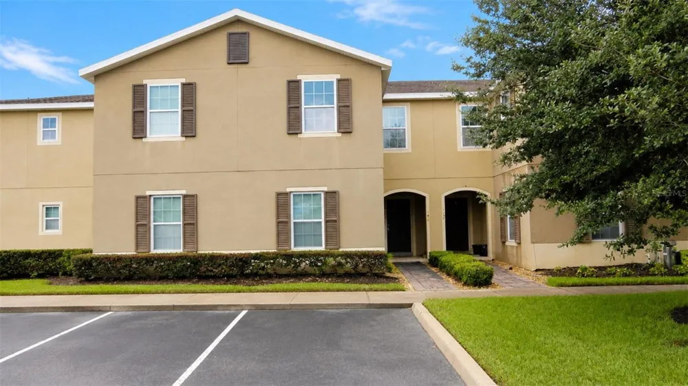 140 PRIMROSE DRIVE Davenport, FL 33837