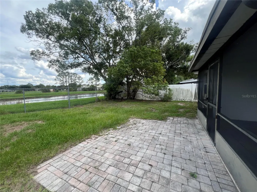 6829 ALPERT DRIVE Orlando, FL 32810