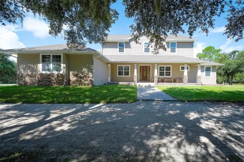 6200 VERNA ROAD