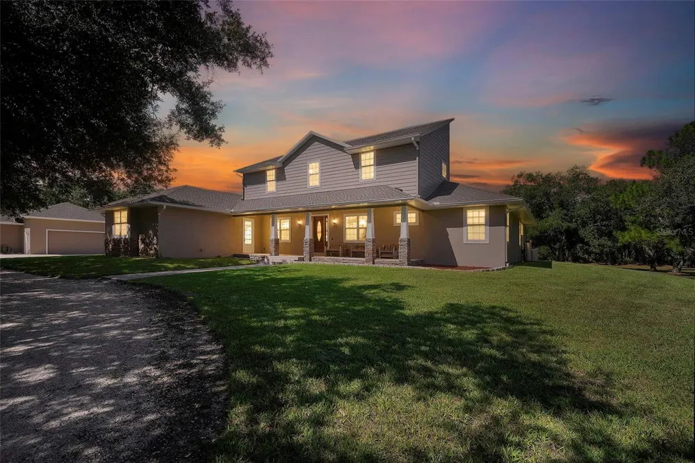 6200 VERNA ROAD Myakka City, FL 34251