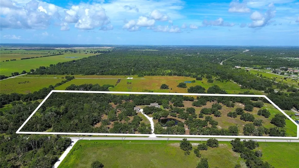 6200 VERNA ROAD Myakka City, FL 34251