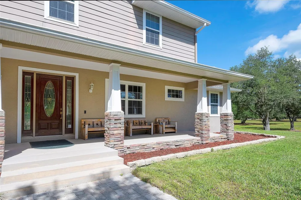 6200 VERNA ROAD Myakka City, FL 34251
