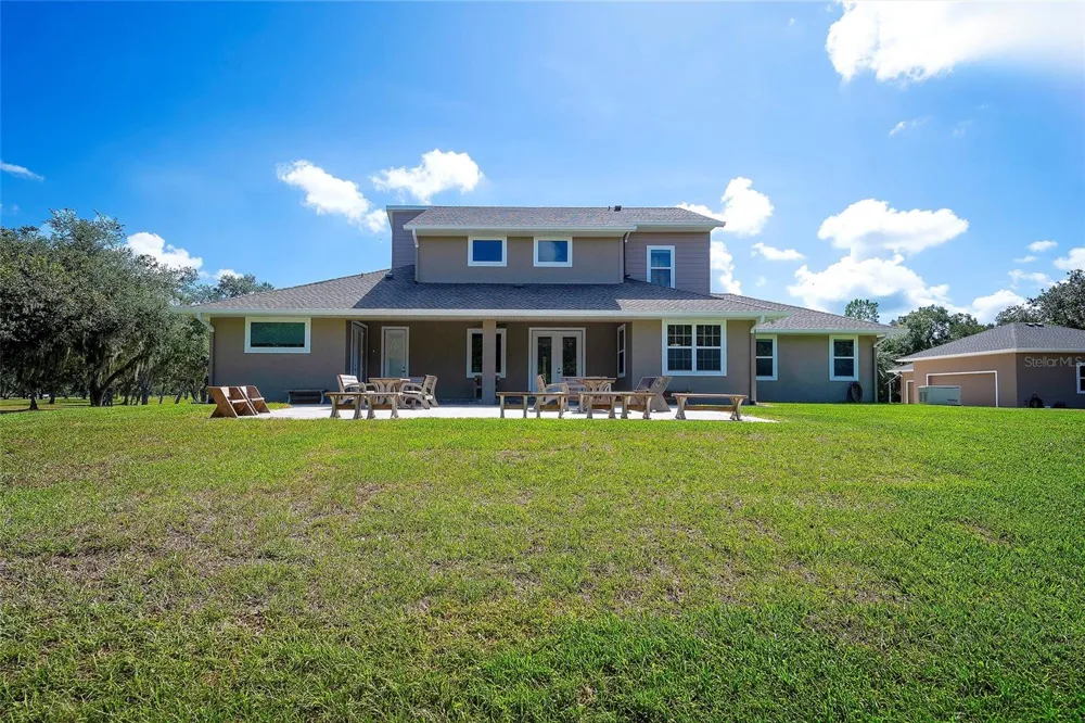 6200 VERNA ROAD Myakka City, FL 34251