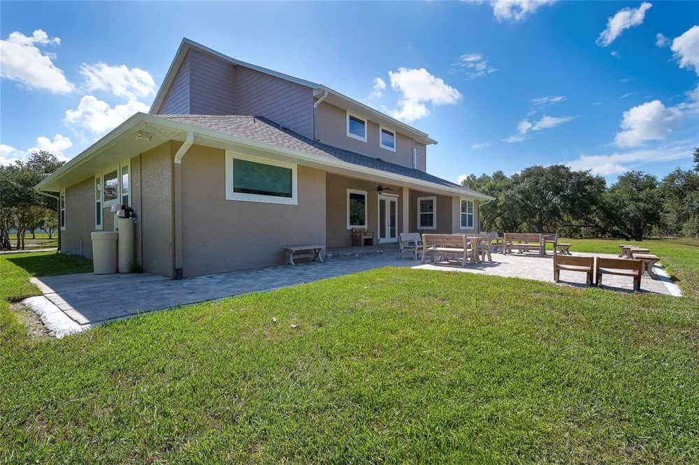 6200 VERNA ROAD Myakka City, FL 34251