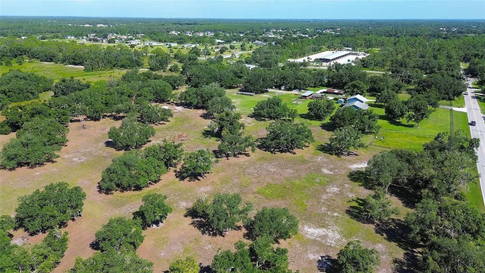 6200 VERNA ROAD Myakka City, FL 34251
