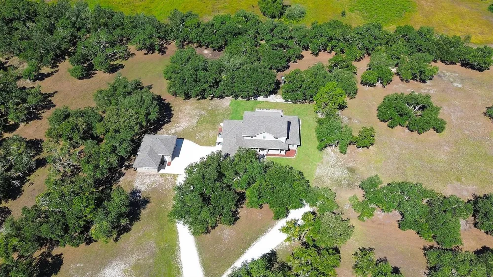 6200 VERNA ROAD Myakka City, FL 34251