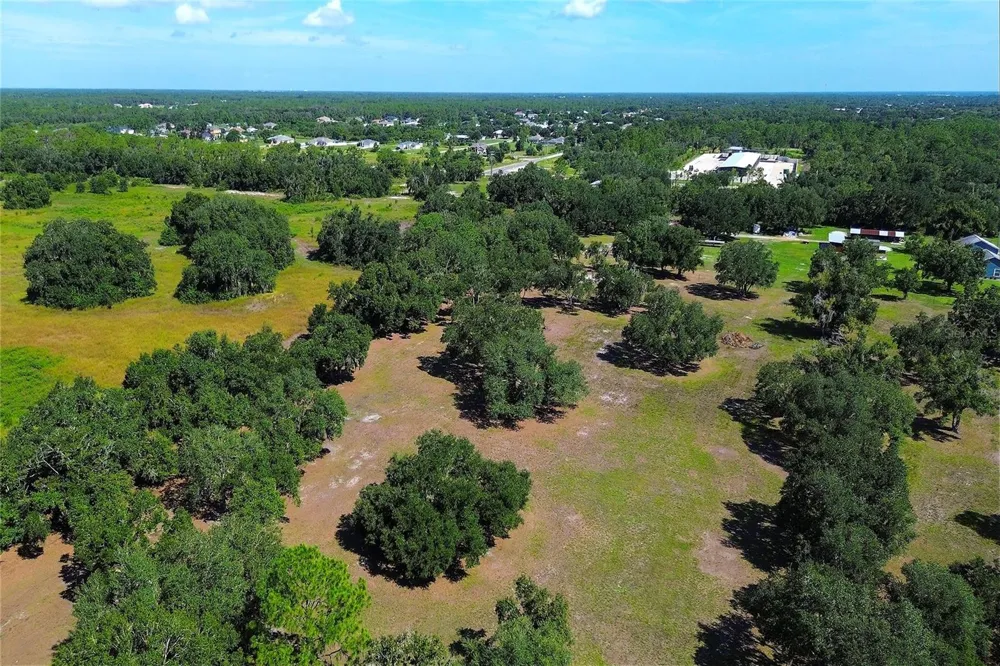 6200 VERNA ROAD Myakka City, FL 34251