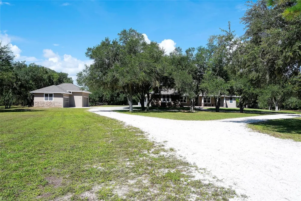 6200 VERNA ROAD Myakka City, FL 34251