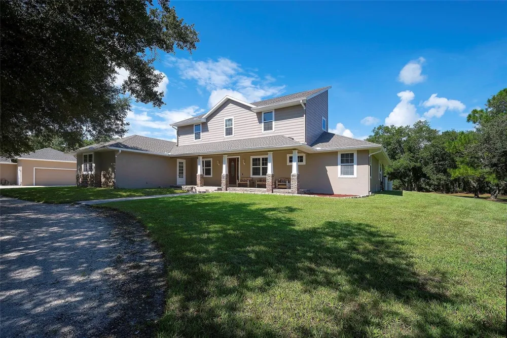 6200 VERNA ROAD Myakka City, FL 34251