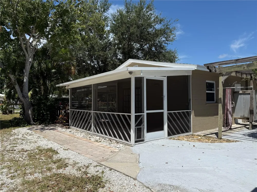 412 RIVER BOULEVARD S Nokomis, FL 34275