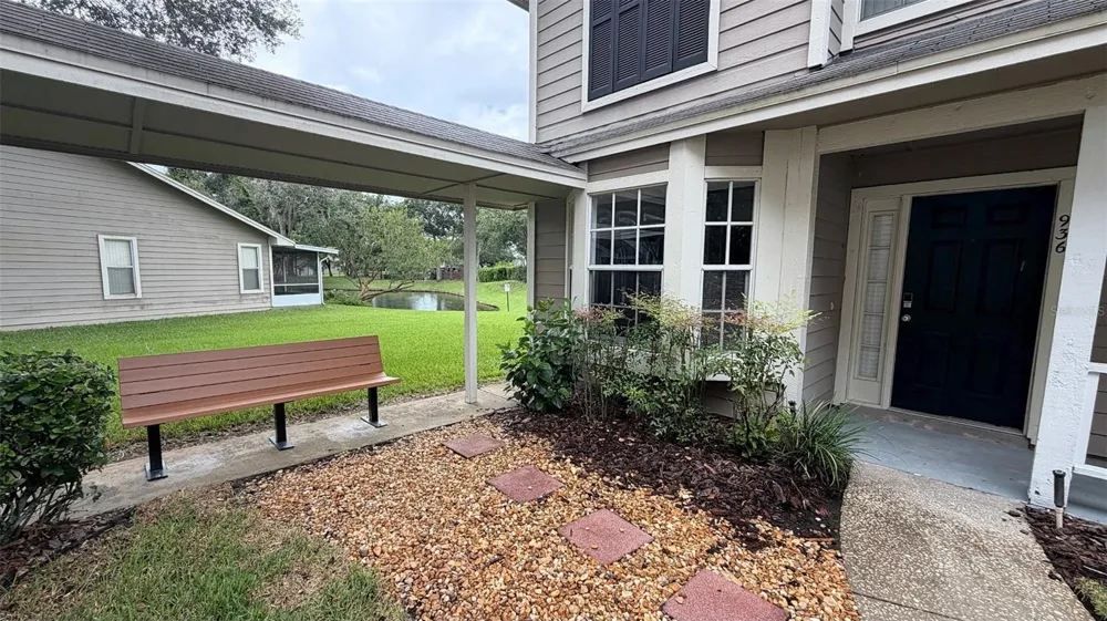 936 TILLERY WAY #102 Orlando, FL 32828