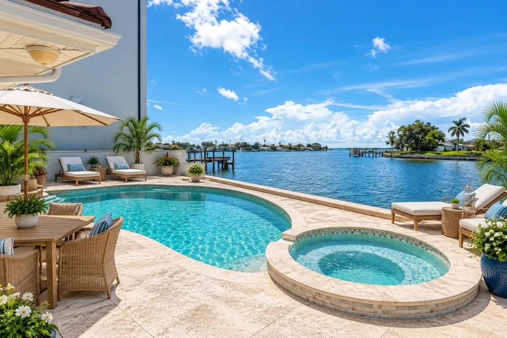 6505 DEBBIE LANE S St Petersburg, FL 33707