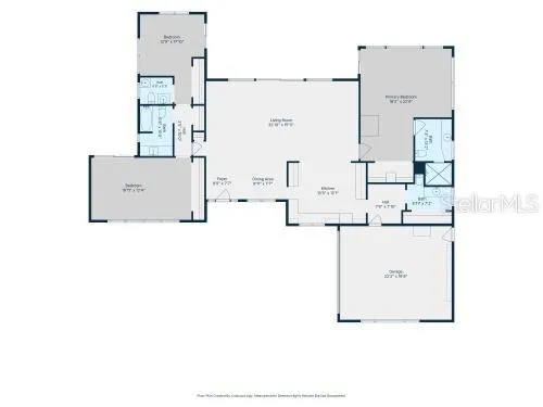 6505 DEBBIE LANE S St Petersburg, FL 33707