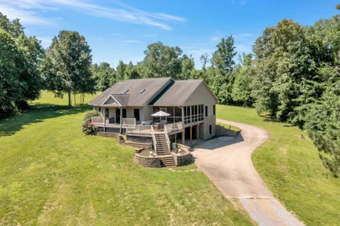 264 Muddy Fork Ln