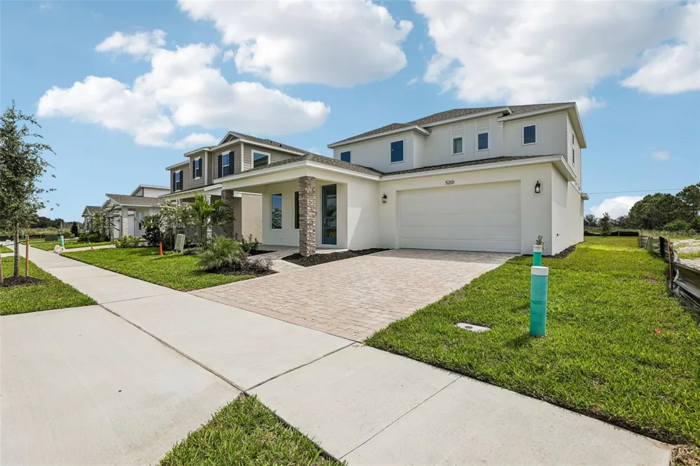5201 CHATTAHOOCHEE BEND St Cloud, FL 34771