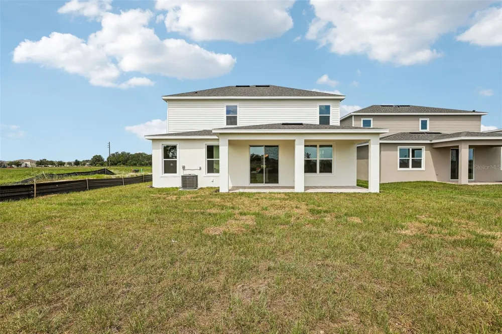 5201 CHATTAHOOCHEE BEND St Cloud, FL 34771