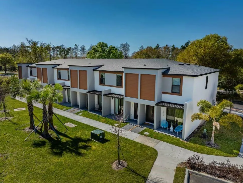 3225 TRANQUIL TRAIL Kissimmee, FL 34747