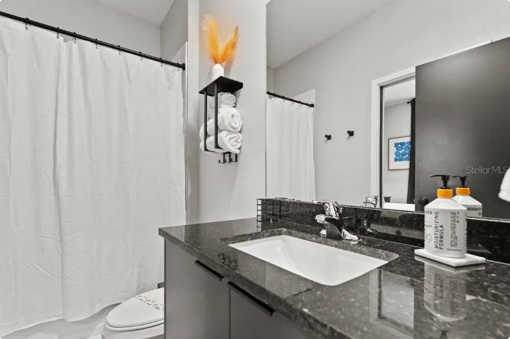 3225 TRANQUIL TRAIL Kissimmee, FL 34747