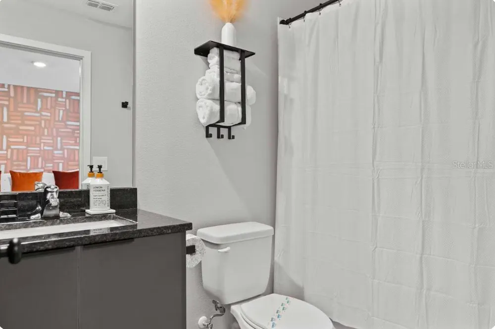 3225 TRANQUIL TRAIL Kissimmee, FL 34747