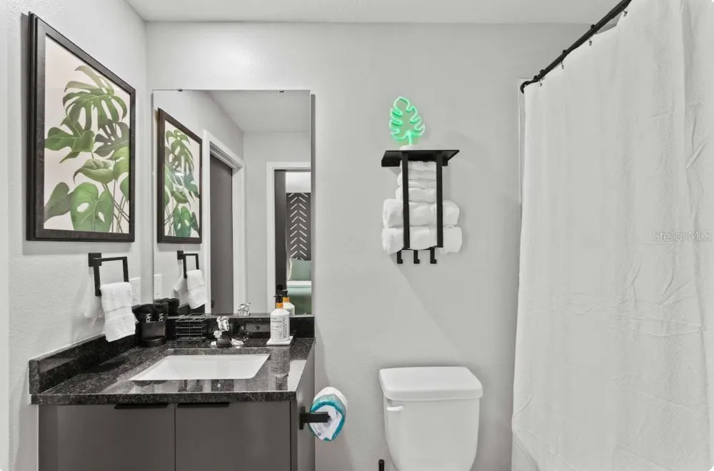 3225 TRANQUIL TRAIL Kissimmee, FL 34747