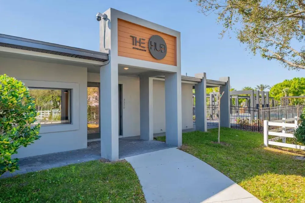 3225 TRANQUIL TRAIL Kissimmee, FL 34747