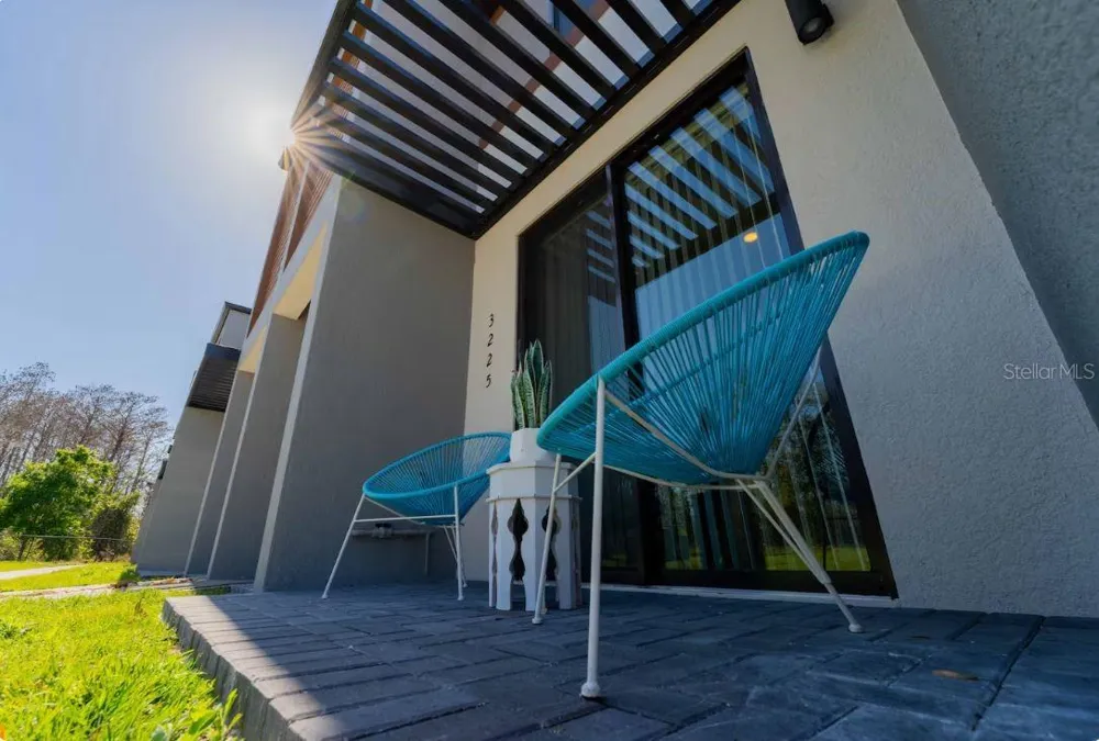 3225 TRANQUIL TRAIL Kissimmee, FL 34747