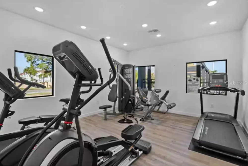 3225 TRANQUIL TRAIL Kissimmee, FL 34747