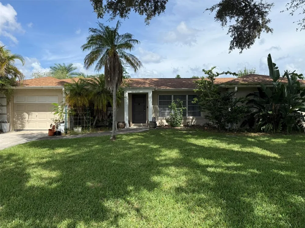4951 SAWYER ROAD Sarasota, FL 34233