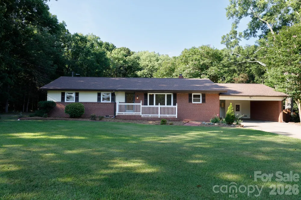 756 Old Richburg Road Chester, SC 29706