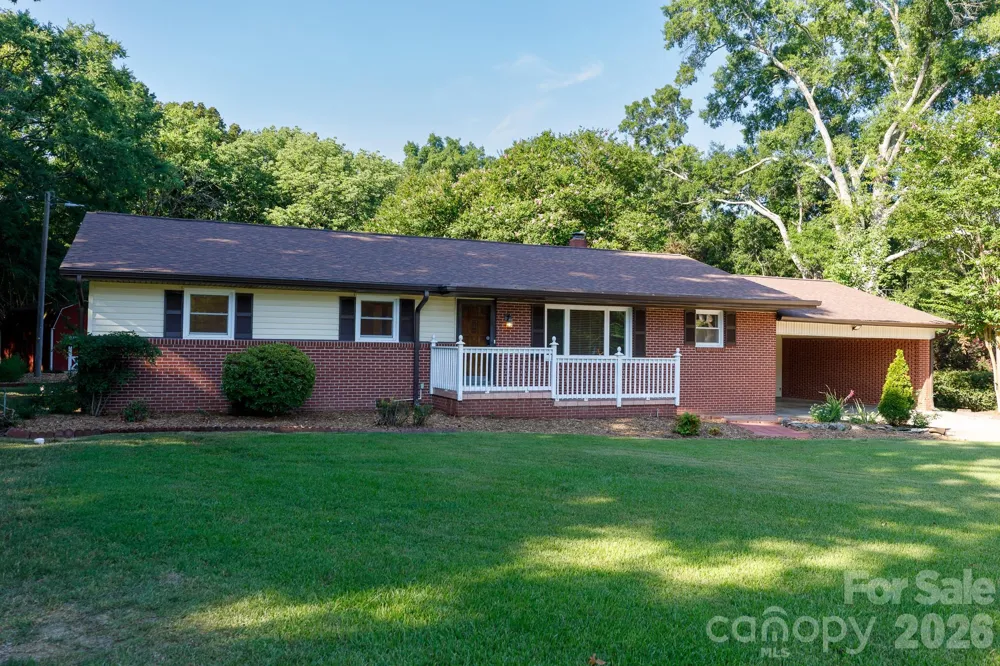 756 Old Richburg Road Chester, SC 29706