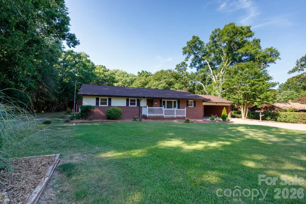 756 Old Richburg Road Chester, SC 29706