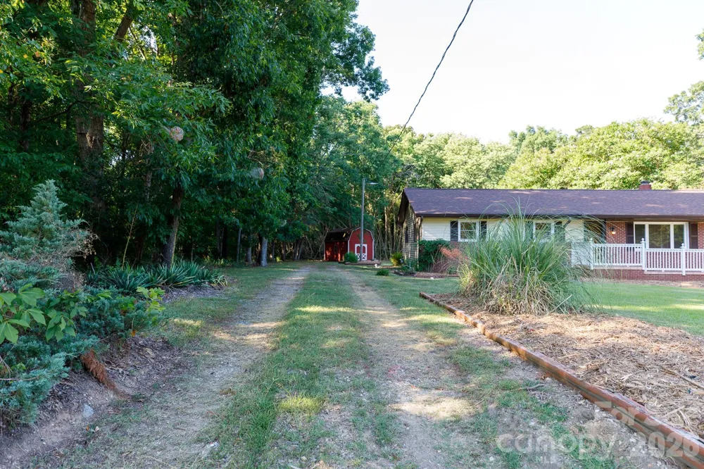 756 Old Richburg Road Chester, SC 29706