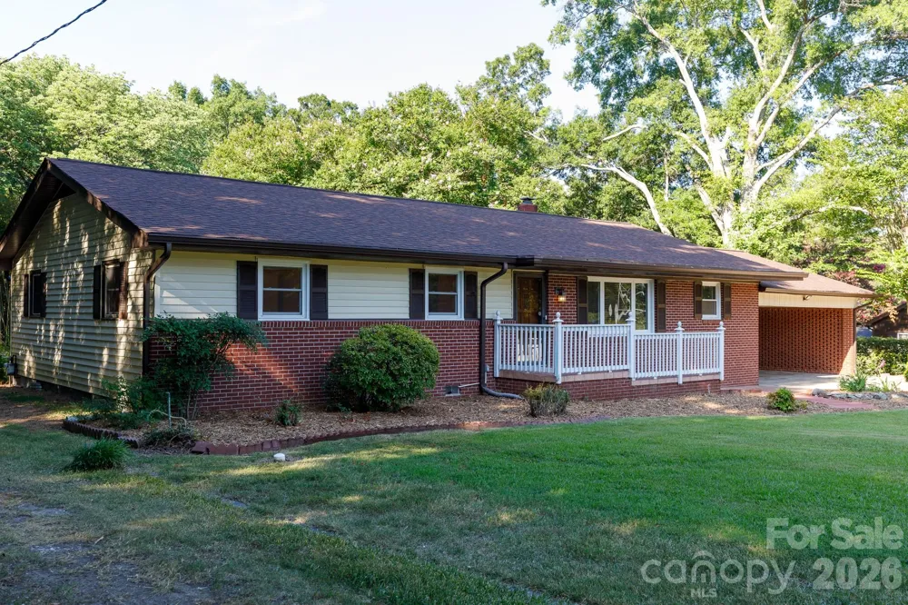 756 Old Richburg Road Chester, SC 29706